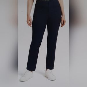 Hurley lady trek pant Size 8 / 29  blue color